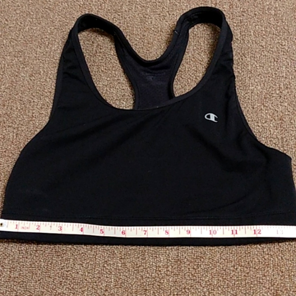 Sports Bra - GUC - Picture 1 of 2